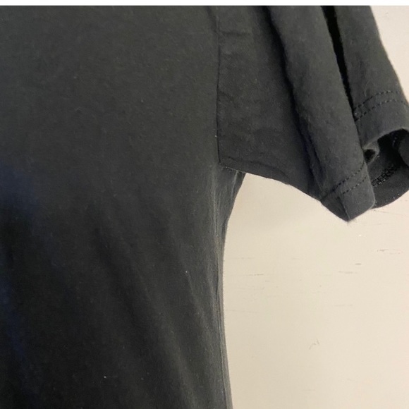 Horizon NY Biggie smalls black graphic Tee - Picture 5 of 9